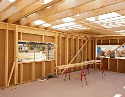 Expert Joinery Services in Manchester