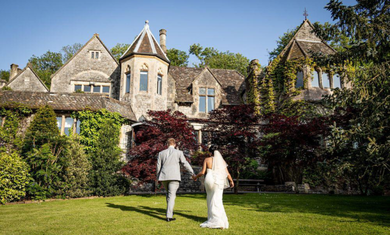 Friendly Wedding Venues in Somerset