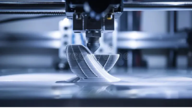 Fused Deposition Modeling