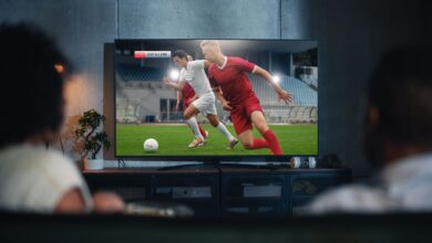 Where to Watch Live Soccer Matches Online Without Missing a Moment