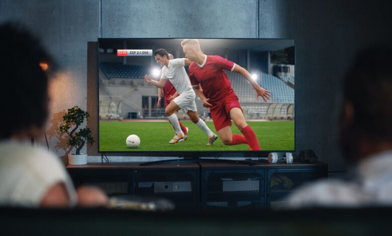 Where to Watch Live Soccer Matches Online Without Missing a Moment