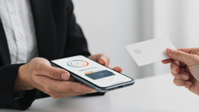 How to Streamline Your Payment