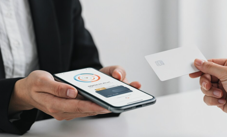 How to Streamline Your Payment