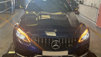 MOT for Electric and Hybrid Cars