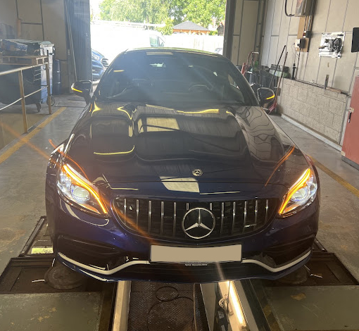 MOT for Electric and Hybrid Cars