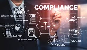 Navigating Compliance in Global Business Opportunities