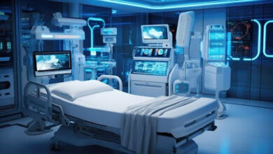 Revolutionizing Patient Care with Healthcare Development Services