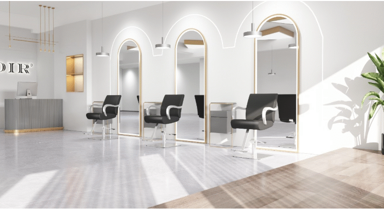 How to Choose the Best Furniture for Your Salon’s Look and Feel?