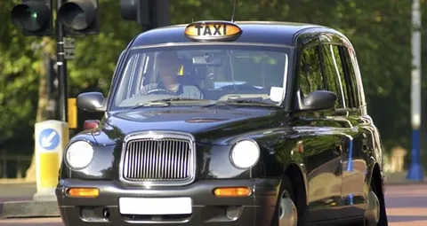 Taxi Services