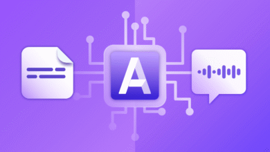 How an AI Voice Generator Can Save You Hours of Recording Time