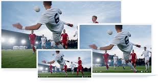 Unlock the Ultimate Viewing Experience with Live Sports Broadcast