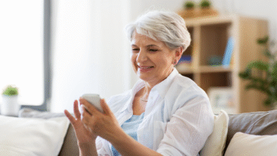 Integrating Digital Solutions into Senior Care