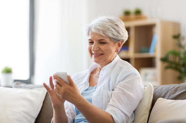 Integrating Digital Solutions into Senior Care