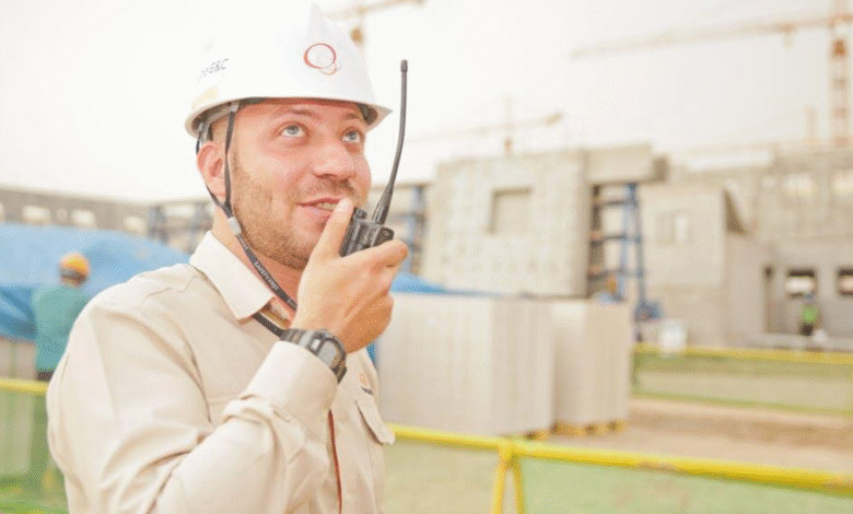 How to Enhance Business Communication Efficiency with Two-Way Radios