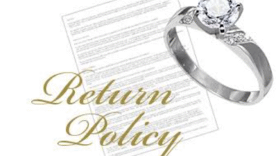 What Should You Know About the Return and Warranty Policies on Diamond Jewelry