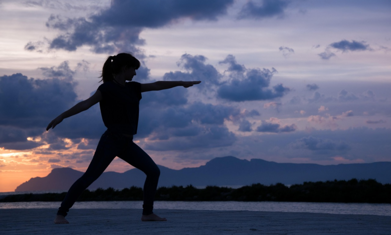 Your 200 Hour Yoga Teacher Training in India