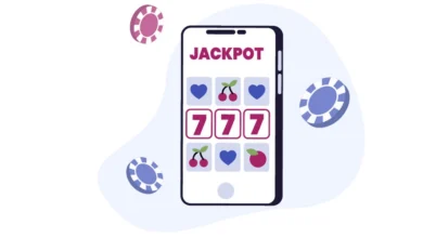 How To Start A New Casino App