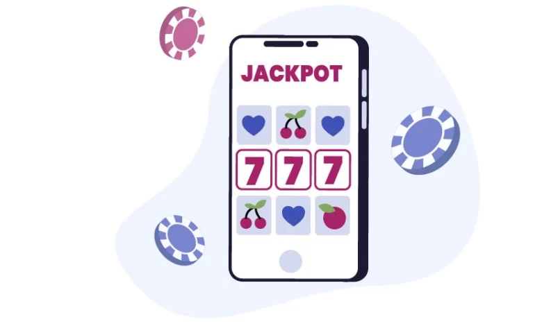 How To Start A New Casino App