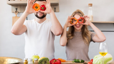 Nourishing Your Body: The Power of Healthy Eating for Optimal Health