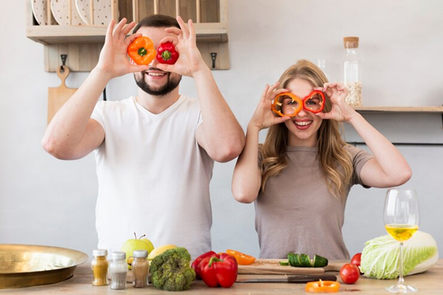 Nourishing Your Body: The Power of Healthy Eating for Optimal Health