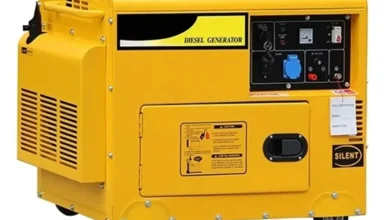 Generators: Power That Comes Along When It Is Needed Most