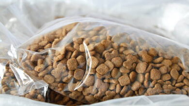 Eco-Friendly and Practical: How High Barrier Films Are Revolutionising Pet Food Retort Pouches