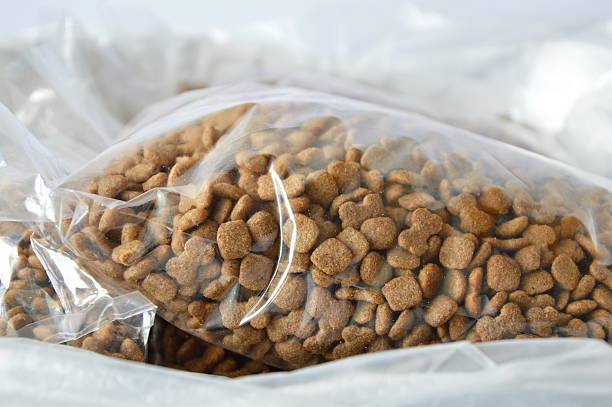 Eco-Friendly and Practical: How High Barrier Films Are Revolutionising Pet Food Retort Pouches