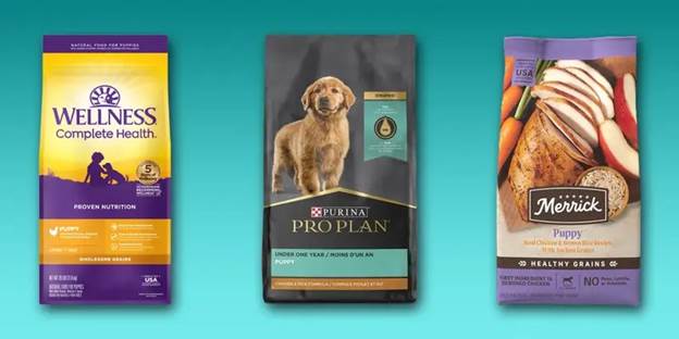 Eco-Friendly and Practical: How High Barrier Films Are Revolutionising Pet Food Retort Pouches