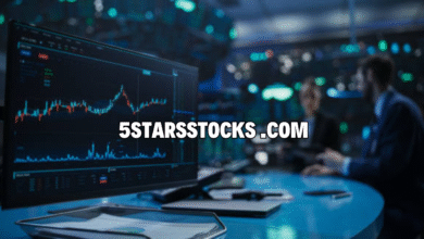 Unpacking 5starsstocks .com: Is This the Next Big Thing in Stock Market Insights?