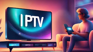 The Evolving Landscape of IPTV in the UK: A Comprehensive Guide