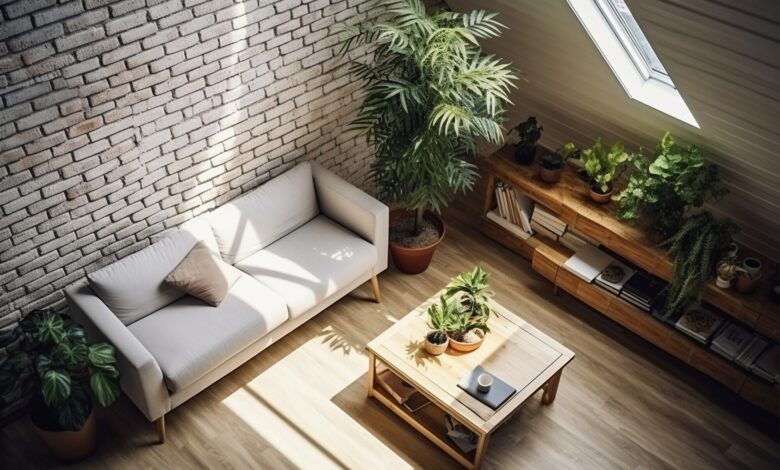 Maximising Natural Light: Smart Loft Conversion Design Tips