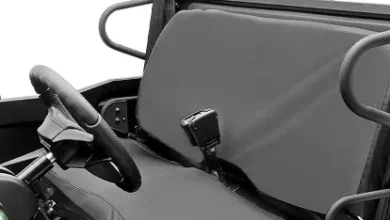 The Essential Guide to UTV Seat Covers and Kawasaki Mule Accessories