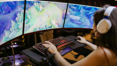 Esports Betting Is Booming… But Is It Any Safer Than Sports Gambling?