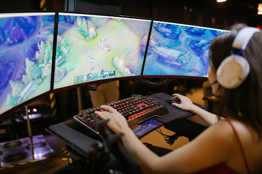 Esports Betting Is Booming… But Is It Any Safer Than Sports Gambling?