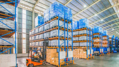 Logistics Services