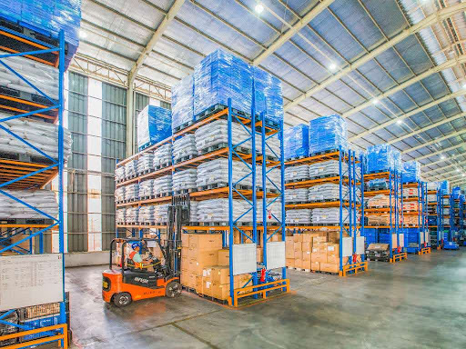 Logistics Services