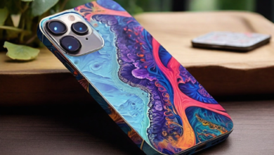 Refresh Your Smartphone's Look with a new Mobile Skin