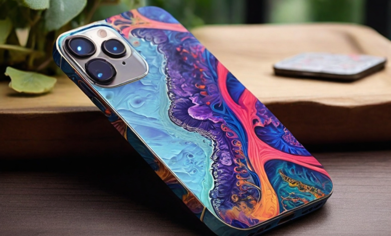 Refresh Your Smartphone's Look with a new Mobile Skin