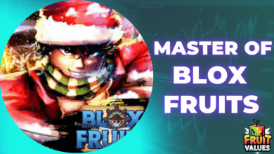 10 Signs You’re a Master of Roblox Blox Fruits