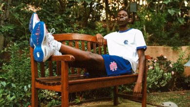 Why Sneakerheads and Stylists Can’t Quit Eric Emanuel Shorts