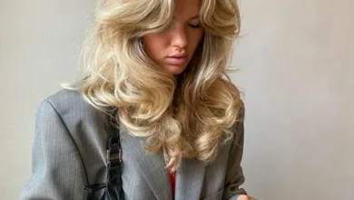 2025 Summer Hair Trends