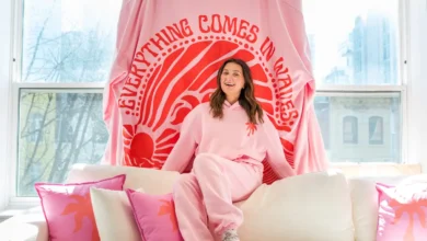 Why Is Pink Palm Puff So Popular?