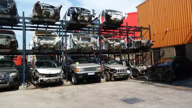 Toyota Wrecker Perth: Your Go-To Destination for Quality Parts and Sustainable Car Disposal