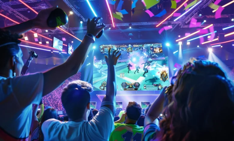 The Rise of Esports Streaming in the UK: What Are Fans Watching?