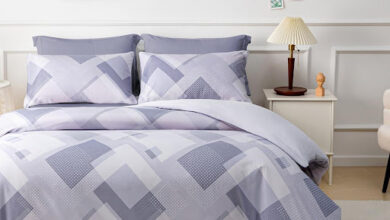 Bedroom Makeovers That Boost Mental Health