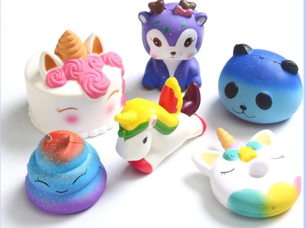 Are Squishies Worth Collecting? A Beginner’s Guide