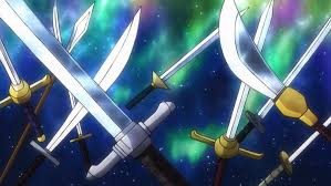 Enma Sword