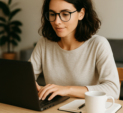 Freelance Writer