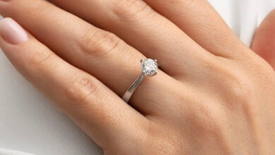 Smart Diamond Buying Guide with Rare Carat