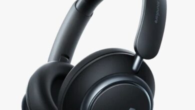 Headphone